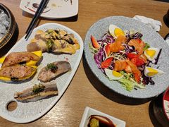 -三禾寿司(君尚店)