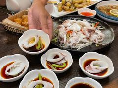 -大洋家·精品潮汕菜·生腌砂锅粥(天河东路店)