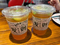 -黄弟大排档·湖南菜·小龙虾·小海鲜(凯旋北路店)