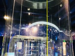 -飞行家太空体验馆(祥云小镇店)