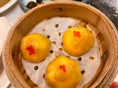 -酌宴府The China Club·广州万富希尔顿酒店(云城东路店)