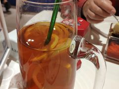 -鱼酷活鱼烤鱼(恒隆广场店)