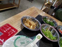 -肖仙仙羊肉汤·始于1996年(郫都店)