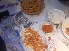 -徐记小怪兽肉蟹煲(中央大街店)