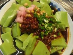 -王万妈卤猪脚(青岩交通路)