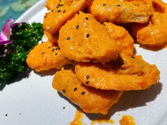 -海市蜃楼花园主题餐厅(石顶店)