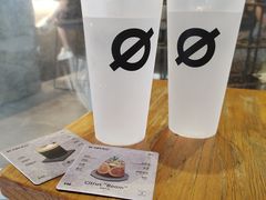 -BE NORMAL CAFE(霞溪路店)