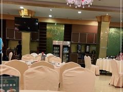 大堂-益利大酒楼(井岸店)
