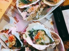-木屋烧烤(白石洲店)