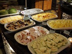 -佰园全日西餐厅-厦门佰翔软件园酒店