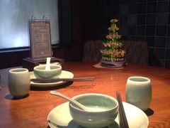 iphone_upload_pic-粗茶淡饭·隐庐私厨(东亭店)