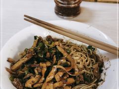 -高邮面馆(明瓦廊店)