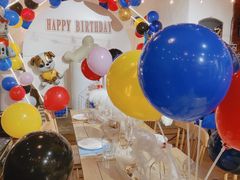 -慢隅法式小馆·生日求婚西餐厅