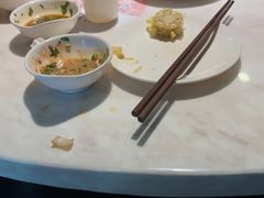 -食潮汕头鲜牛馆(望京保利店)