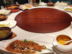 -写庭·鱼鲜川菜·宴请(铁像寺水街店)