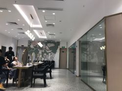点击看大图 -Kraemer paris·苏豪路易士·嘉玛发廊