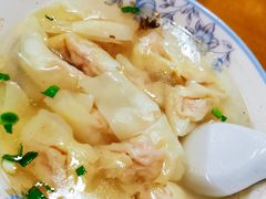 -方桥点心店(易发城店)