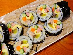 -韩礼年糕(飞虹路店)