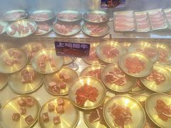 -喜井无限自助烤肉公司(石厦店)