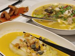 上汤娃娃菜-江仙雅居(苏州桥店)