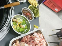 -地锅之家·鲜货工厂(华发路店)