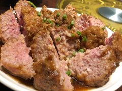 狮子头-莫山小馆(大石桥店)