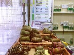 -金太粽(上海弄堂第一粽店)