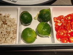 -同仁四季椰子鸡(无锡滨湖万象汇店)