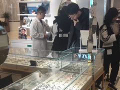 -宝岛眼镜·星创视光中心(百联世纪购物中心店)