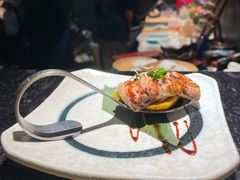 -乌君·酒场·炭火烧鸟(侨城坊店)
