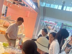 -天空之城游乐体验世界(义乌之心店)