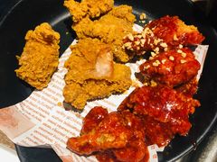 -火炉火自助餐(悠唐购物中心店)
