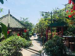 -枇杷园食为鲜火锅(南山店)