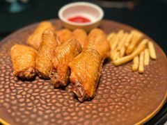 -徐记海鲜(大明宫|北二环店)