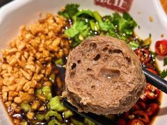-海银海记潮汕牛肉火锅(新港中路海珠店)