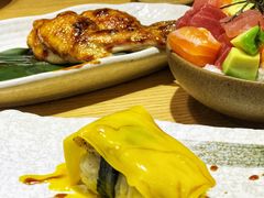 -富山日式料理(宽厚里店)