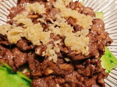 -米庄·原味私房菜(骏壹万邦店)