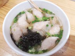 -家宴·灌蛋·沙茶面(曾厝垵店)