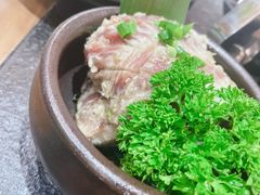 -牛小喜黑牛烤肉料理(霸州店)