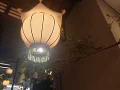 -绿茶餐厅(南昌王府井店)