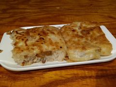 -老通城豆皮大王(吉庆街店)