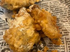 -仁义涵西餐·咖啡(中华巴洛克店)