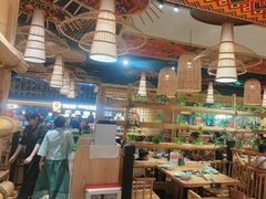 -椰夫人·养生椰子鸡(金沙洲永旺店)