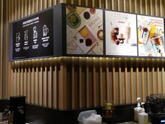 -星巴克(北京万科时代广场店)