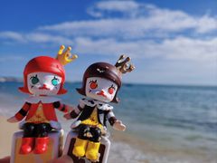 -三亚西岛海洋文化旅游区