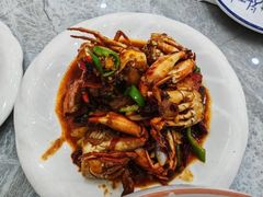 -品鲜海鲜餐厅(黄厝店)