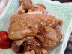 -明洞王妃家烤肉(苏州中心星悦汇店)