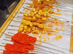 -提老炮儿烧烤(南山店)