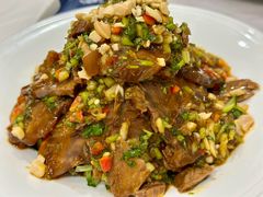 -君霖海鲜私房菜(春柳店)