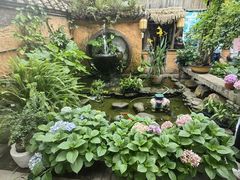 -园林美食城·本土农家菜(杨和镇店)